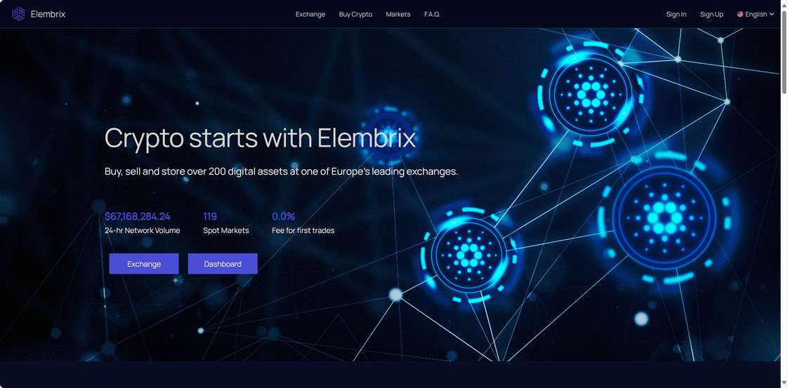 Elembrix scam