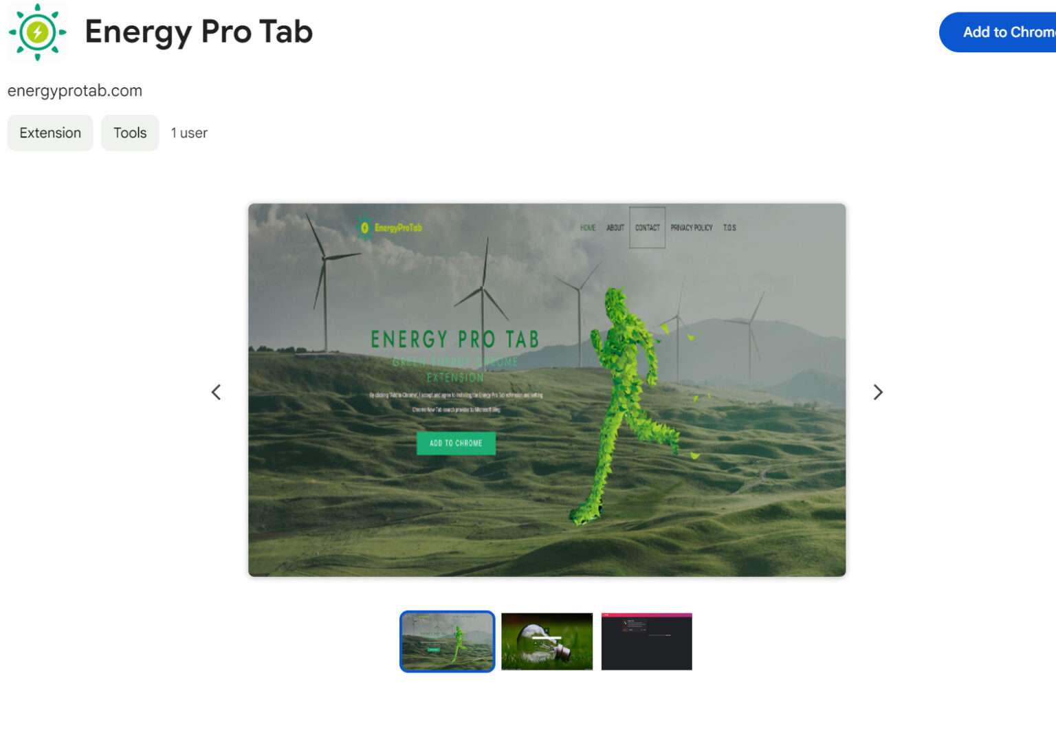 Remove Energy Pro Tab Browser Hijacker [Virus Removal Guide]