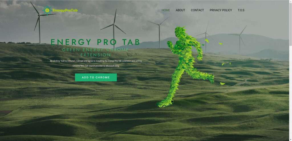 Energyprotab.com redirect