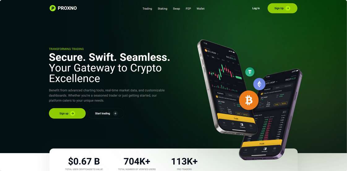 Victim of the Proxno Scam? Read Our Findings Here 1 Proxno scam