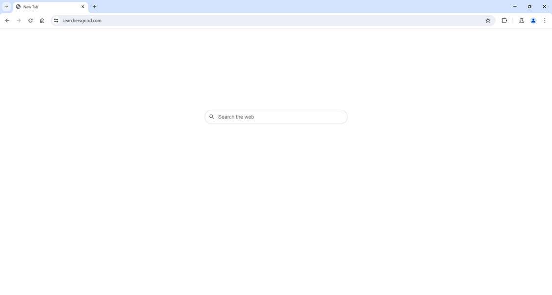 Searchersgood.com Redirect