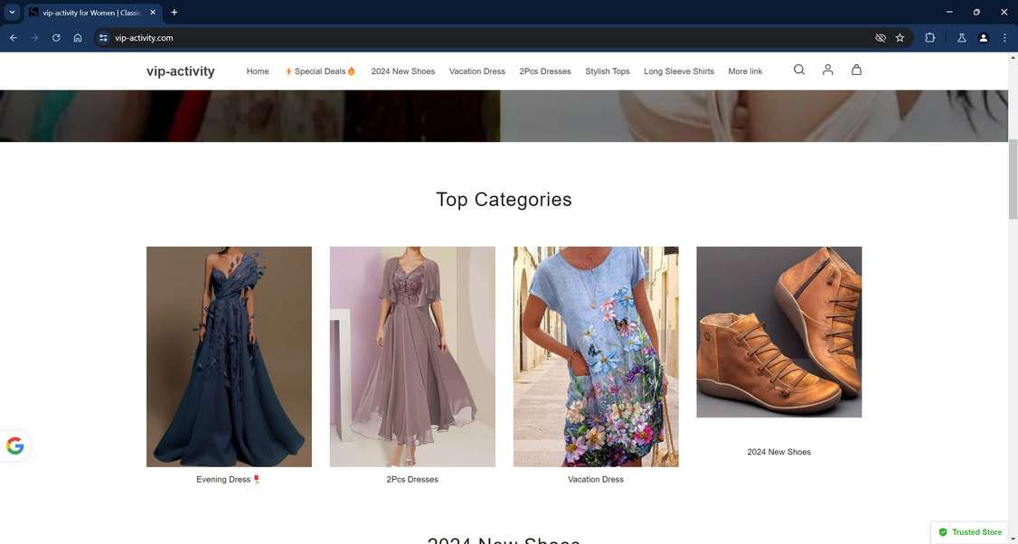 Vip-activity.com scam