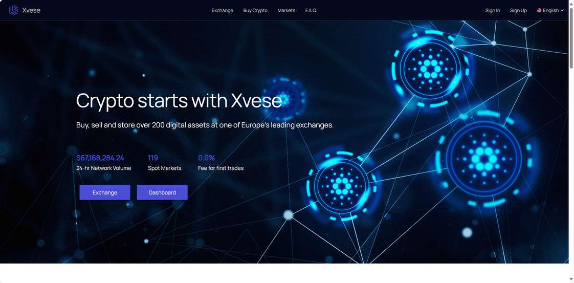 Xvese scam