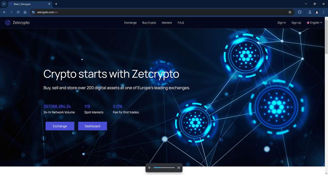 Zetcrypto scam