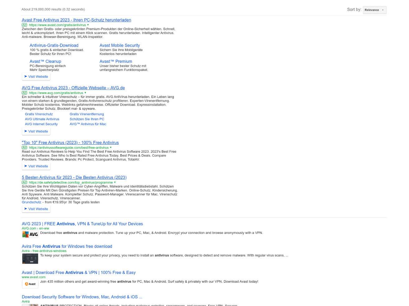 laxsearch.com redirect