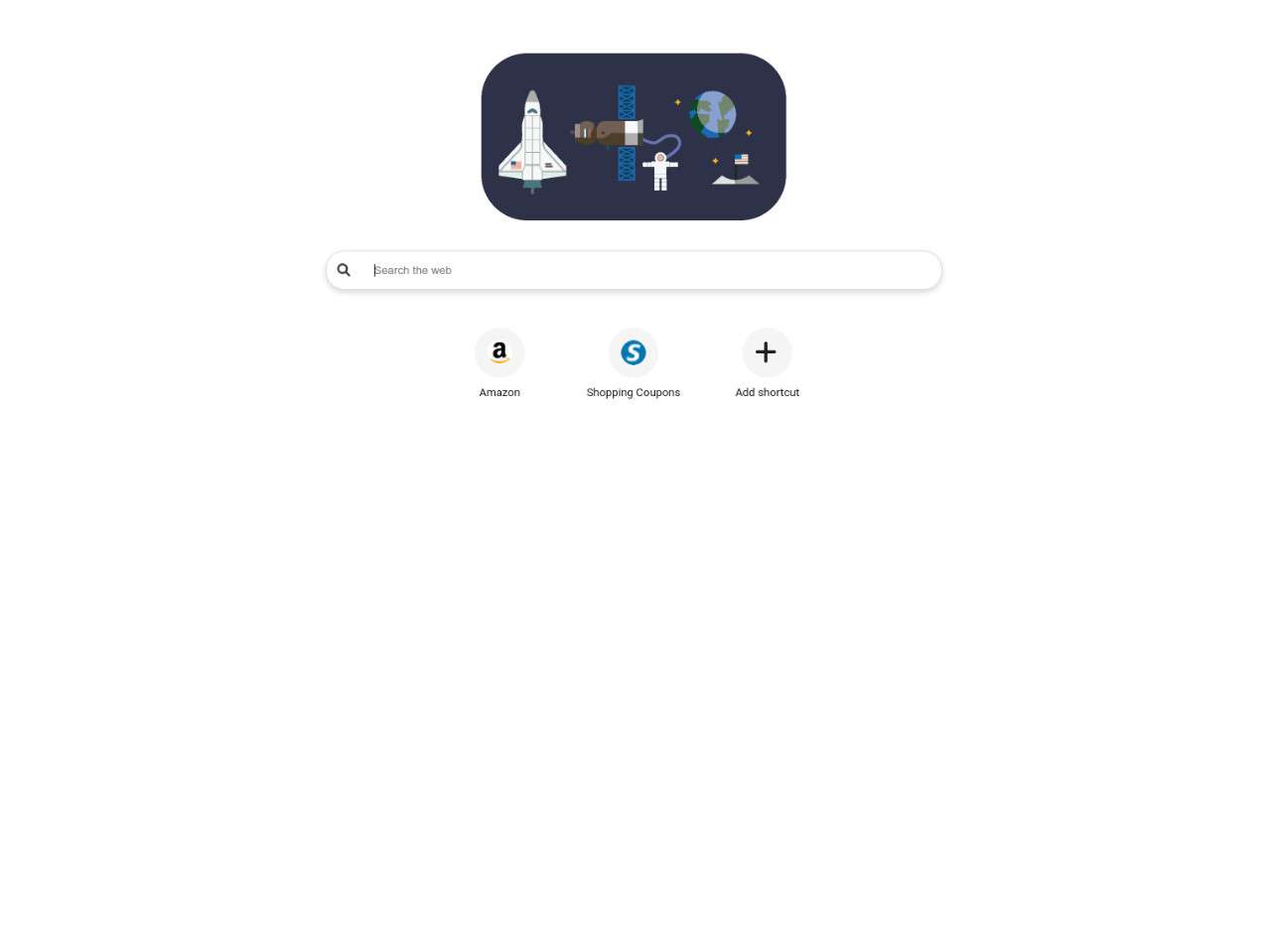 search browser.com redirect