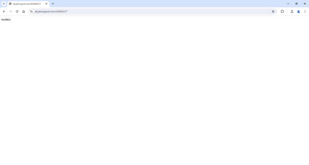 Ak.phoognol.com scam