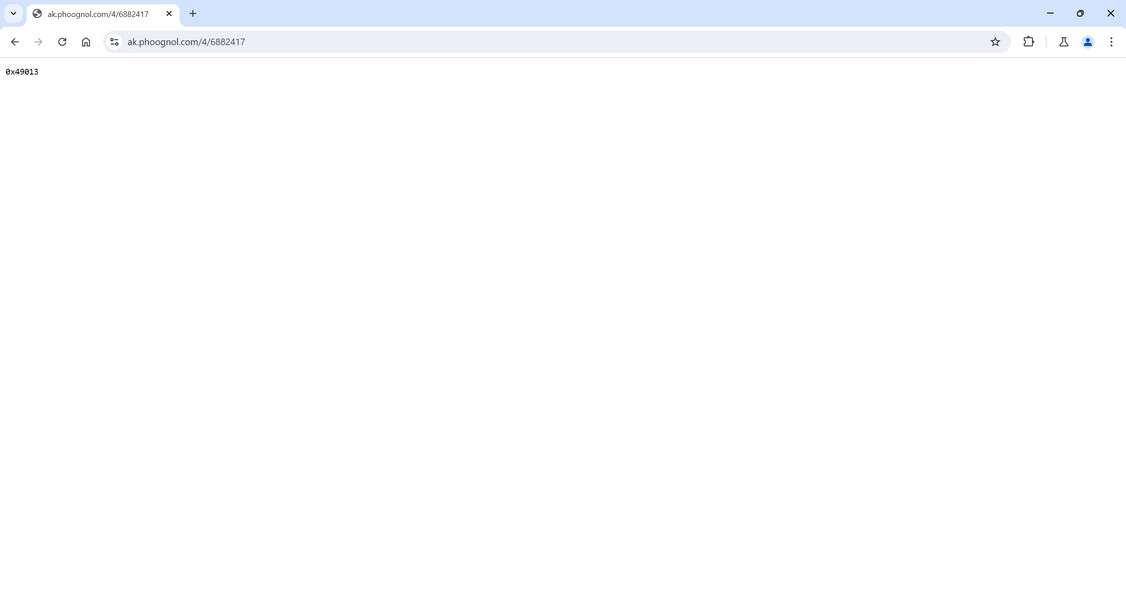 Ak.phoognol.com scam