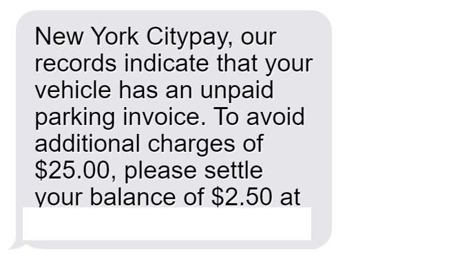 New York Citypay