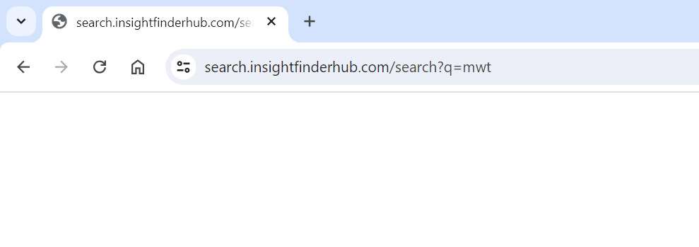 Search.insightfinderhub.com redirect