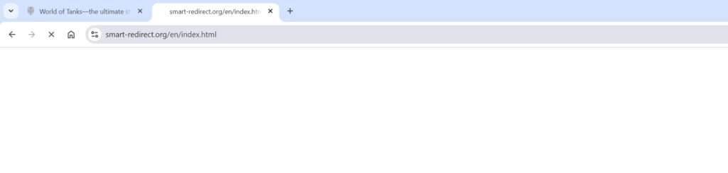 Smart redirect.org redirect