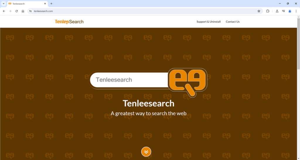 Tenleesearch.com scam