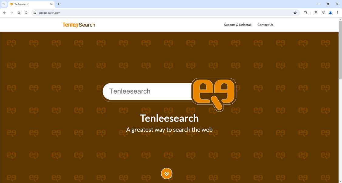Tenleesearch.com scam