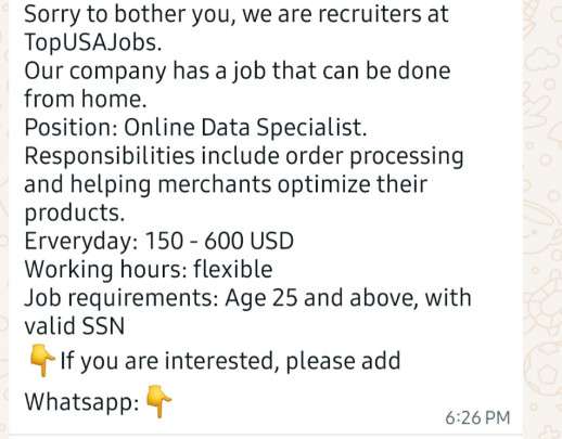 TopUSAJobs