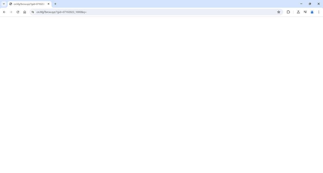 Remove Hfg7brcw.xyz Redirect [Virus Removal Guide]