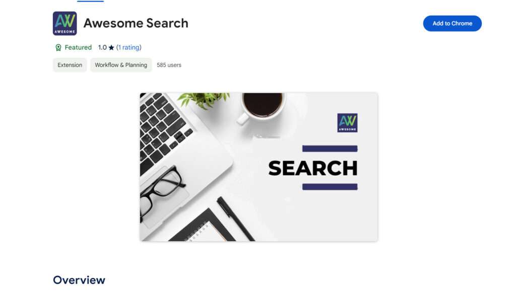 A search.site malware