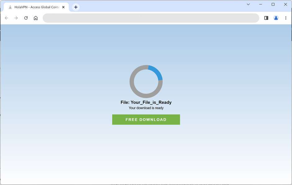 Browsing speed search.com virus