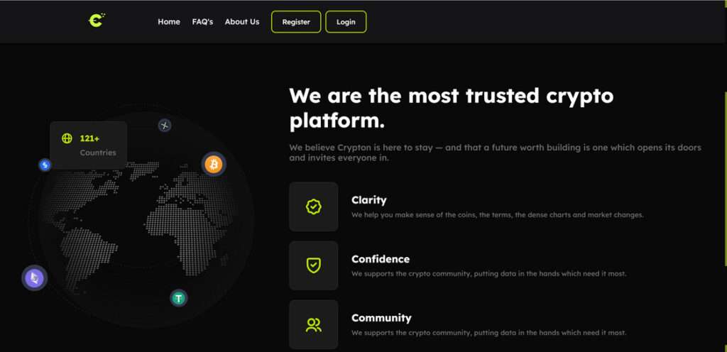 Eurocloud.tech scam 1