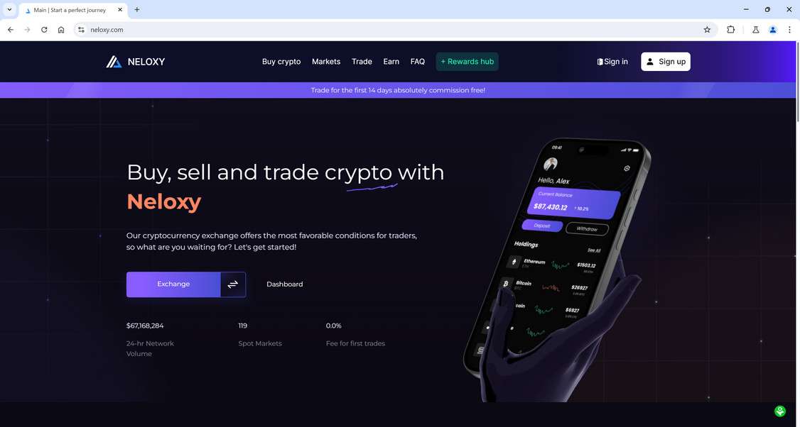 NELOXY Crypto Scam - Our Breakdown of This Crypto Con 1 NELOXY scam