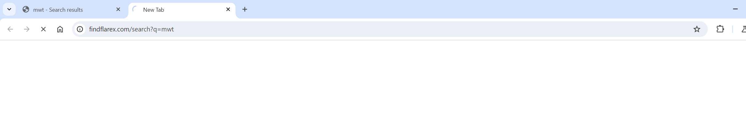 SEARCHBOX browser hijacker