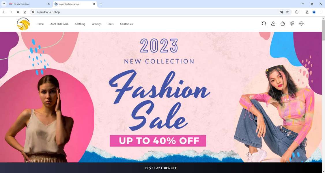 Superdealsaus.shop scam