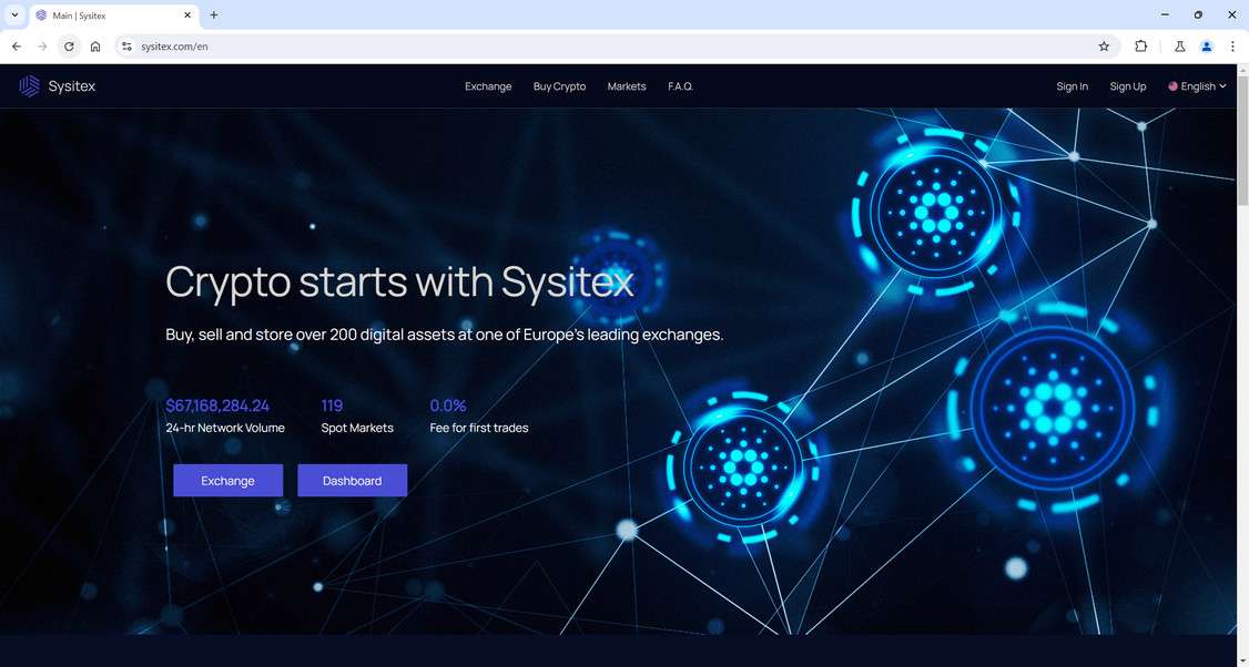 Sysitex scam