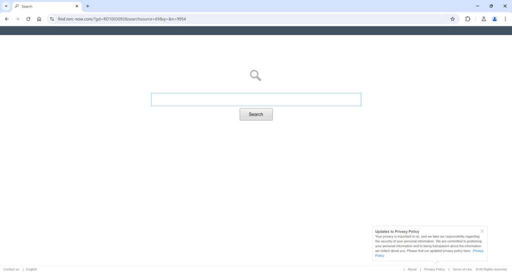 find.nsrc now.com scam