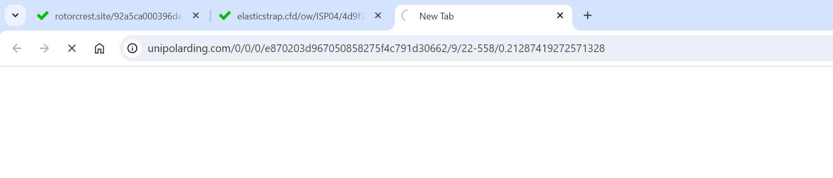 unipolarding.com scam