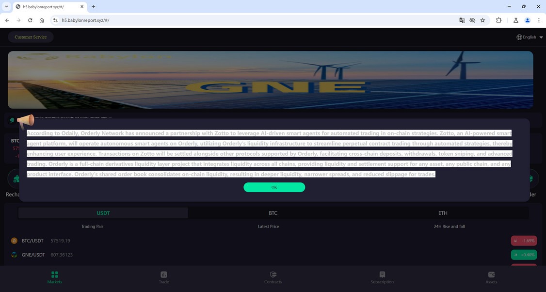 Babylonreport.xyz scam