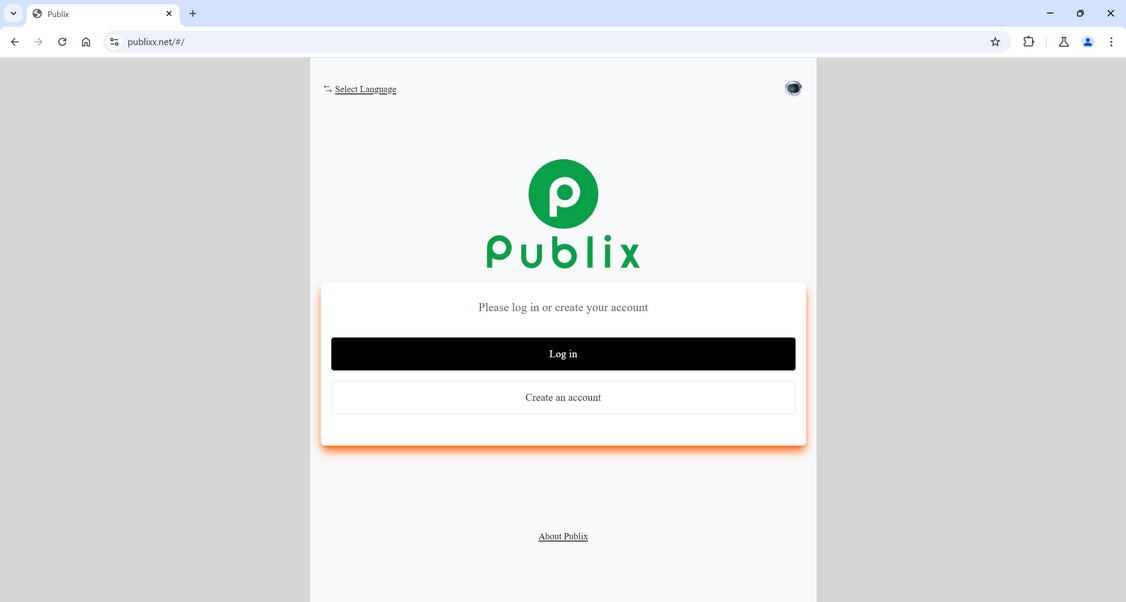 Publixx.net scam