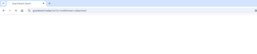 guardsearch.adqor .io redirect 1