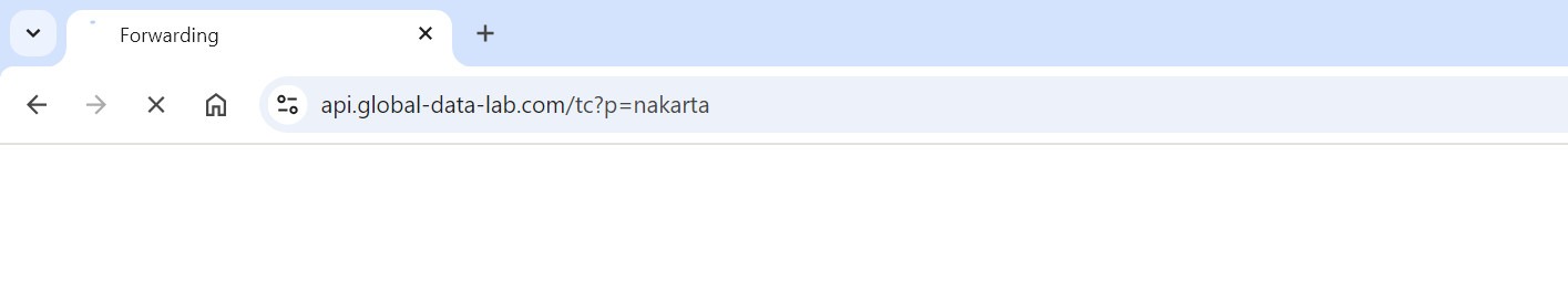 Api.global data lab.com virus