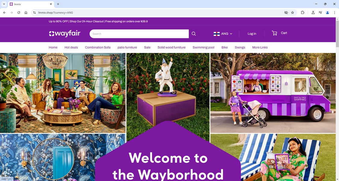 Lmmix.shop Scam Store: What You Need To Know 1 Lmmix.shop scam