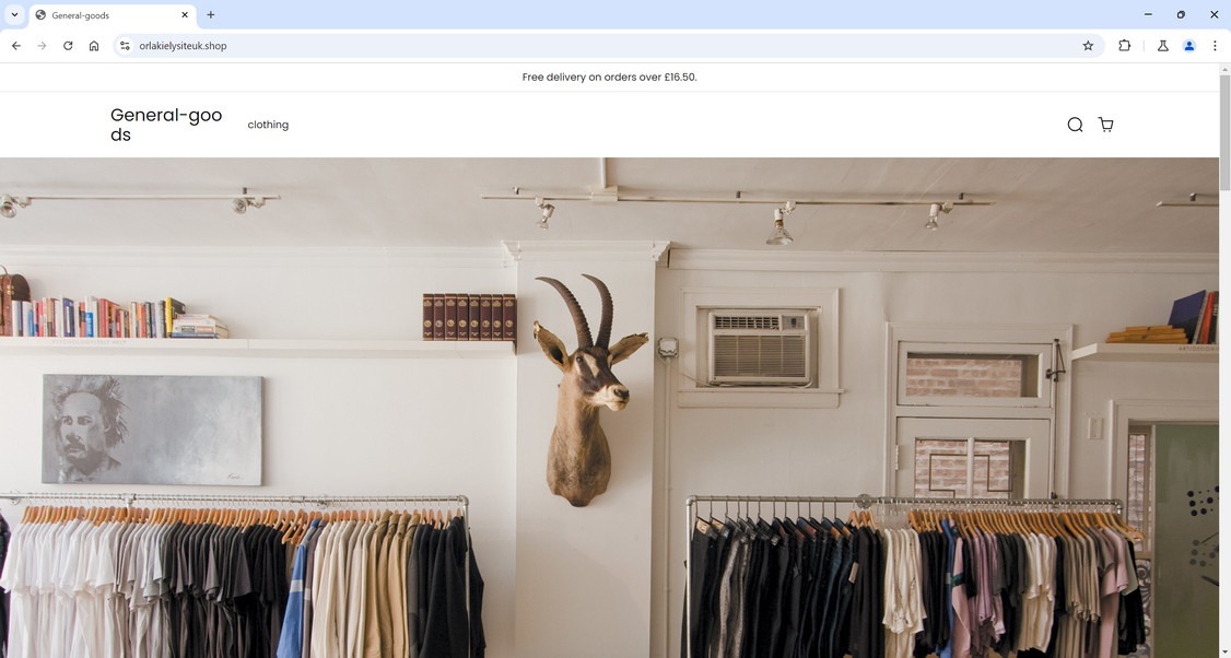 Orlakielysiteuk.shop scam