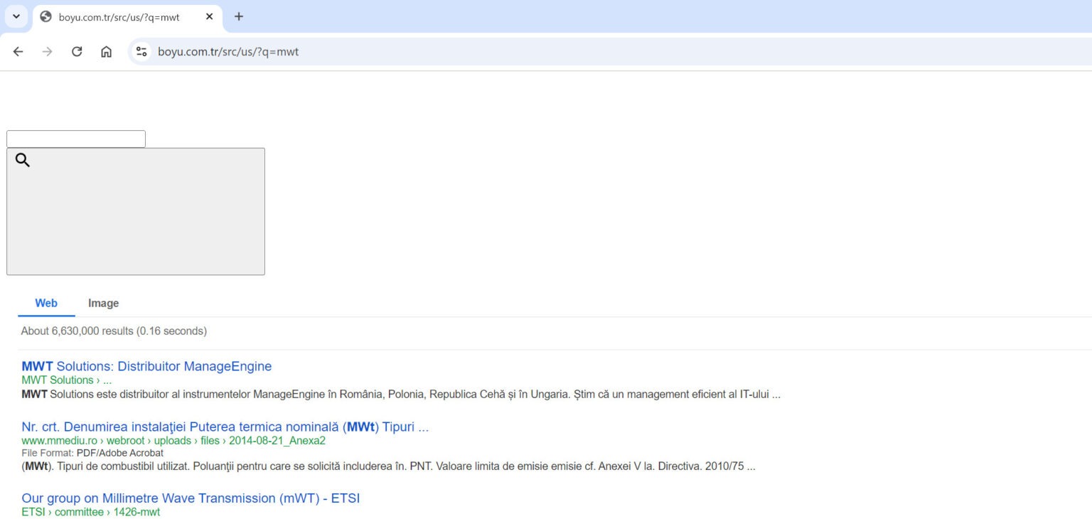 Remove ProSearch Search [Virus Removal Guide]