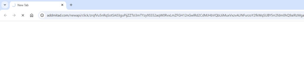 addmitad.com malware 1