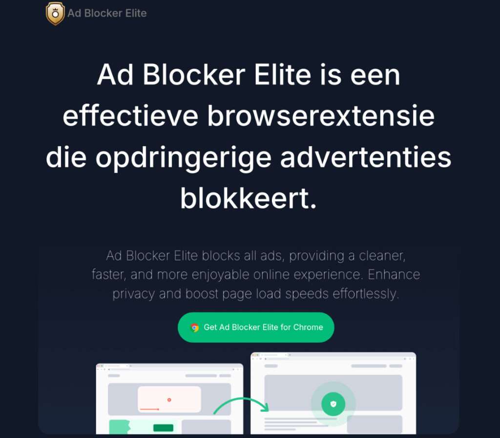 Adblockerelite.pro scam