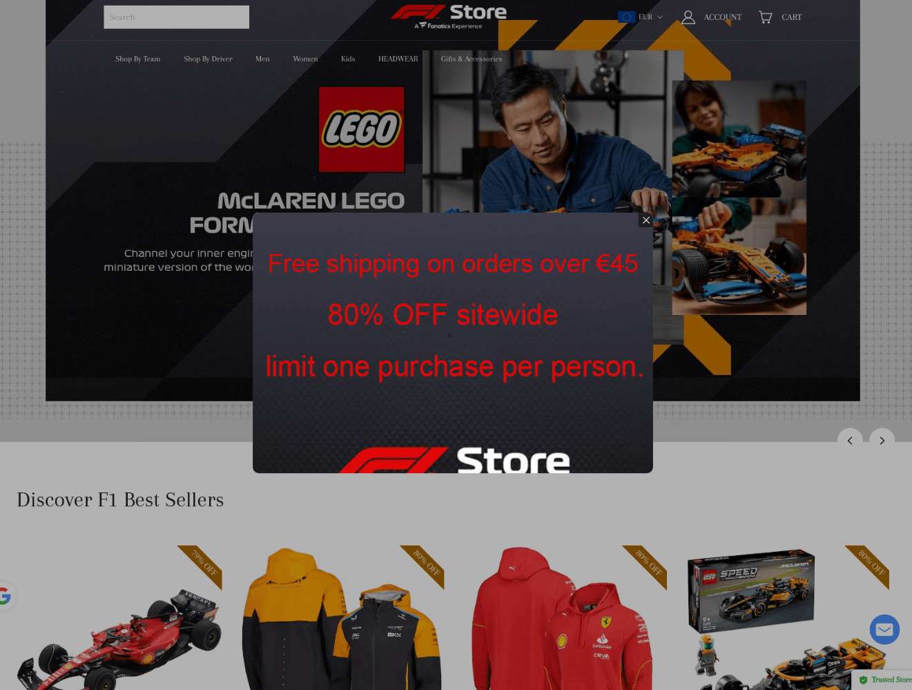 Eu-f1store3-formula1.shop scam