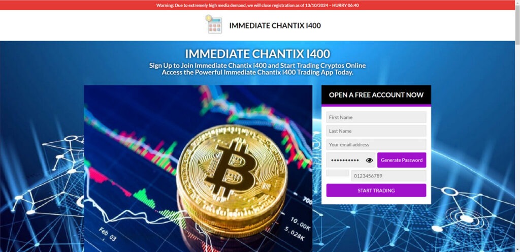 Immediate Chantix i400
