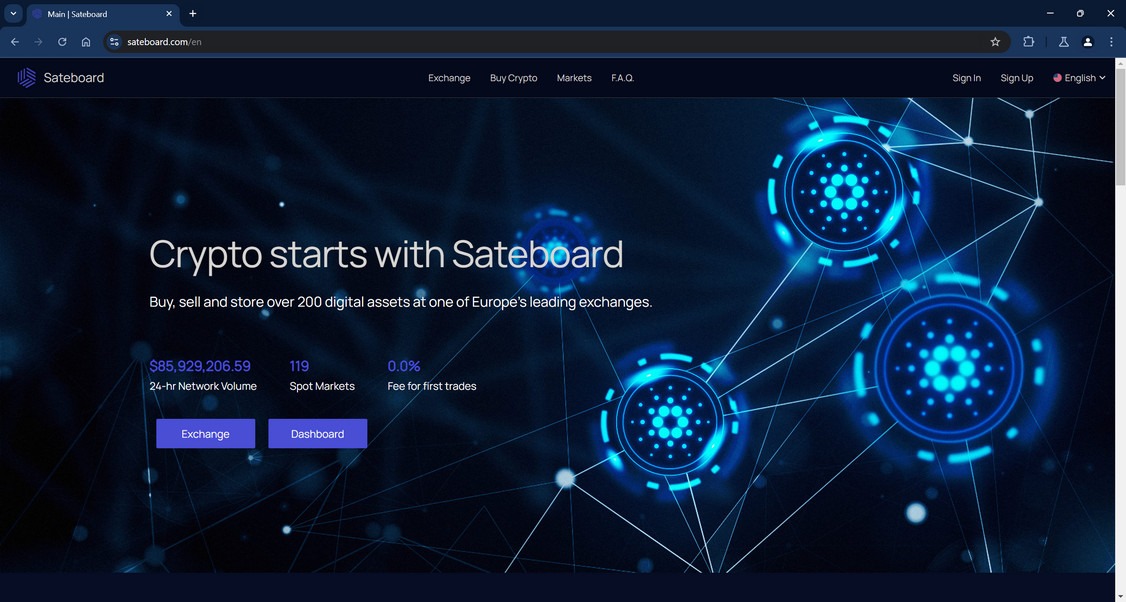 Sateboard scam