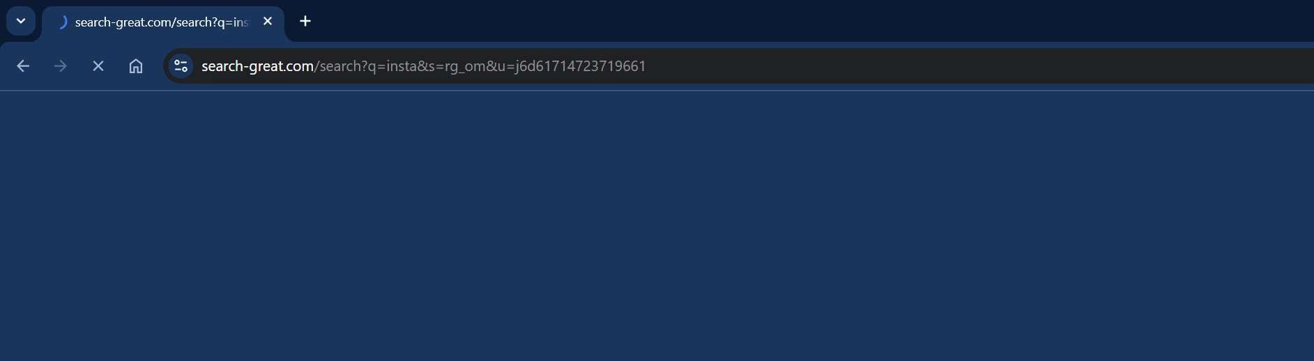 Search great.com virus