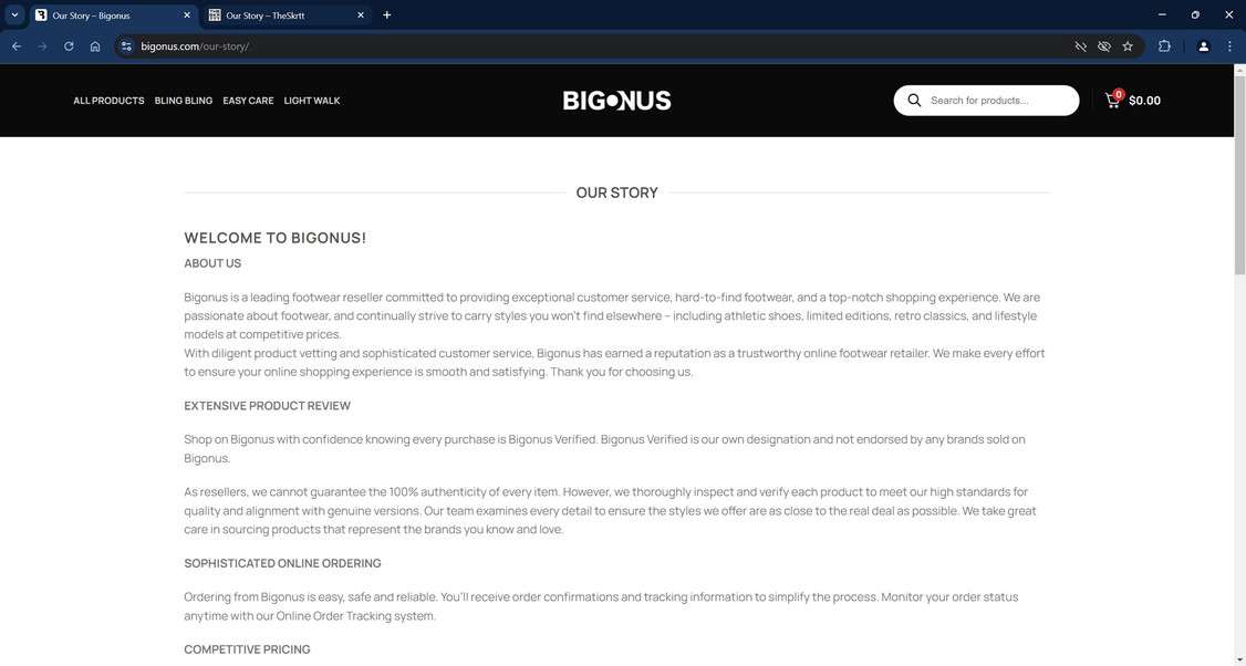 Bigonus.com scam