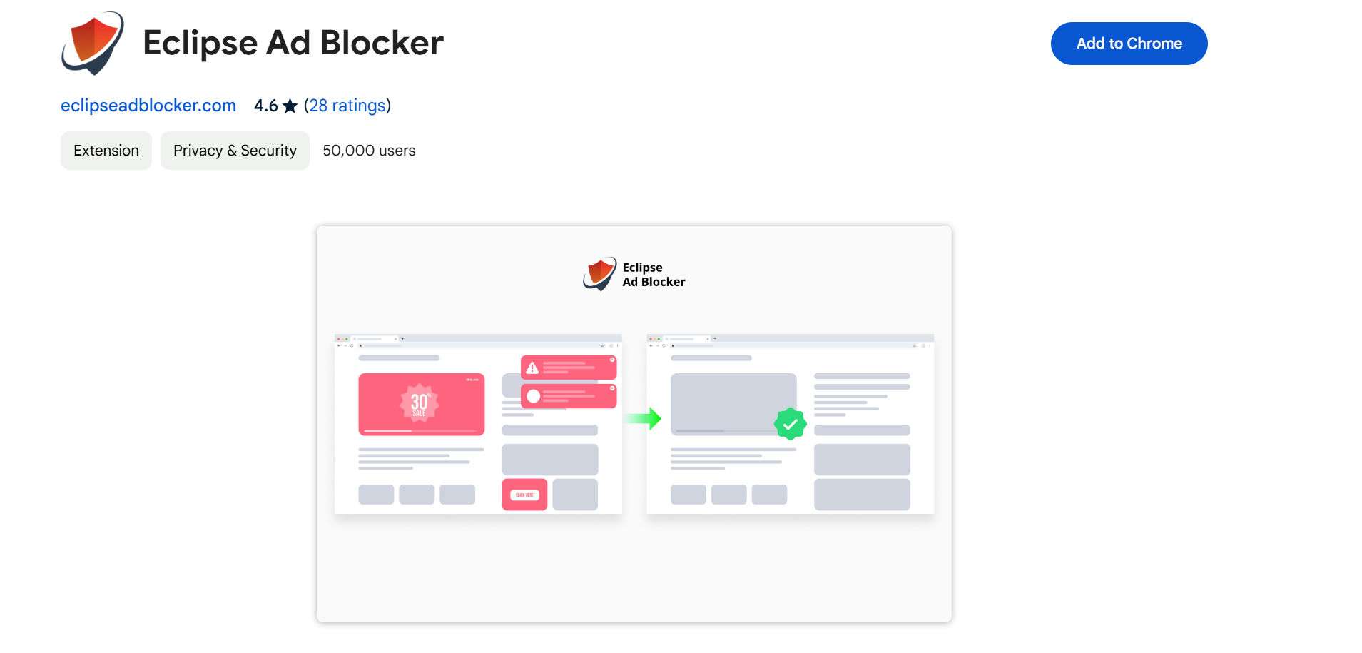 Eclipse adblocker.pro Eclipse Ad Blocker