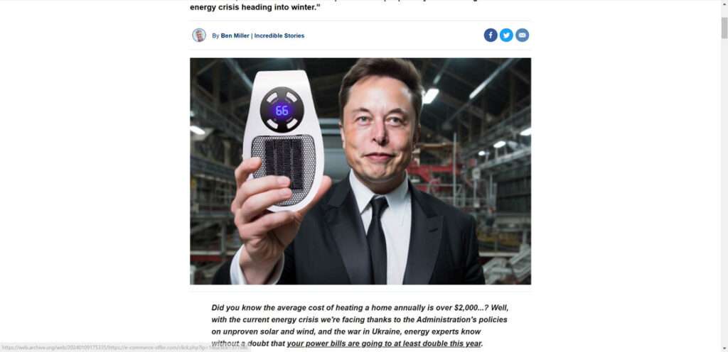 Elon Scam 3