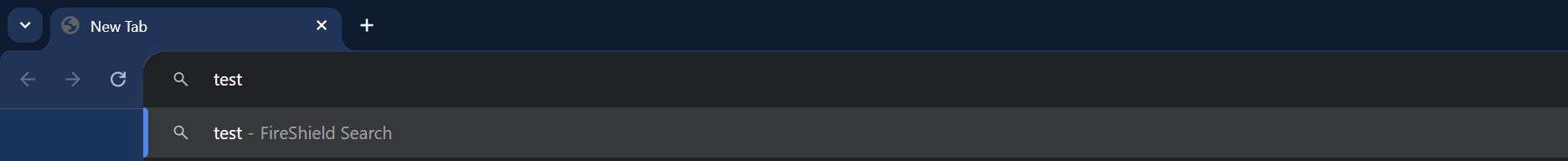 Fire Shield Secure Search 1