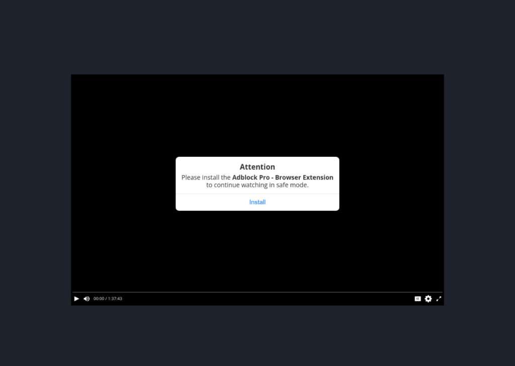 Primepcprotocol.com virus