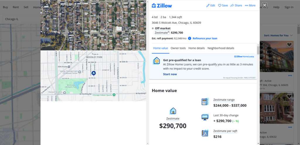 Zillow