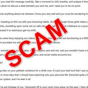 Remove Exusnefte.com Pop-up Ads [Virus Removal Guide]