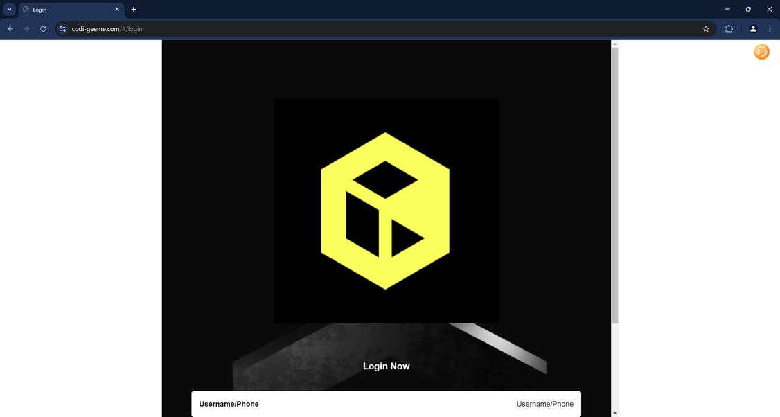 Codi-geeas.com Tasks Scam – Don’t Fall for This Deceptive Trap! 1 Codi-geeas.com scam