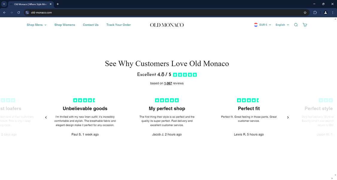 Old-monaco.com scam